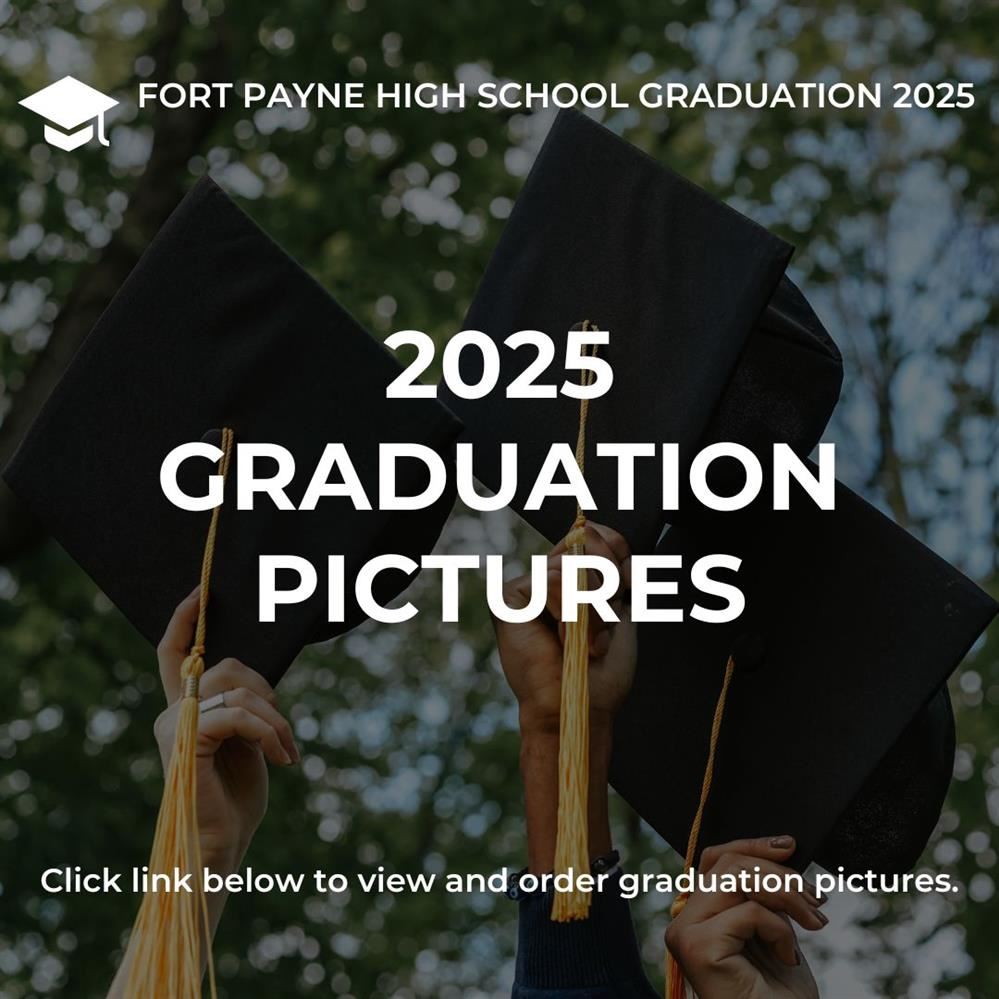  2025 Bill Miller Graduation Pictures